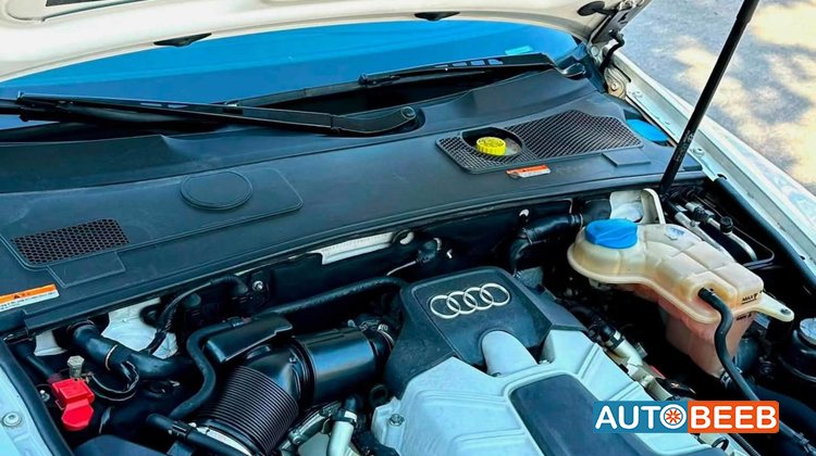 Audi A6 2011
