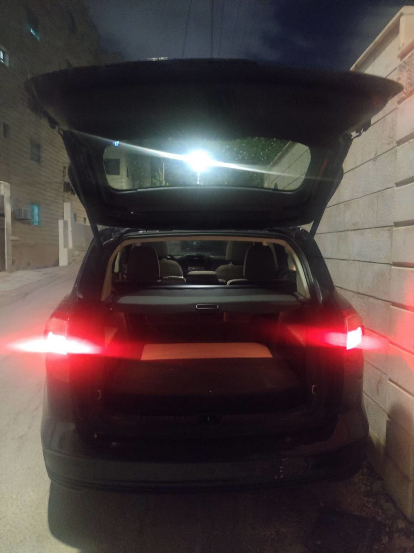 Ford C-Max 2013