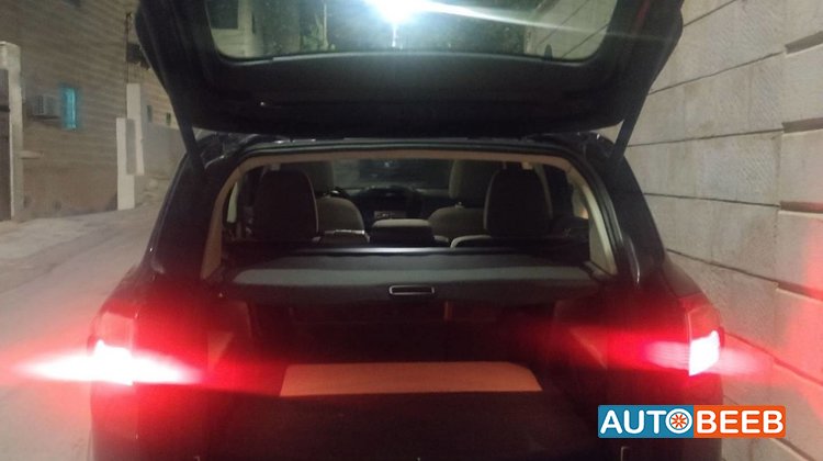 Ford C-Max 2013