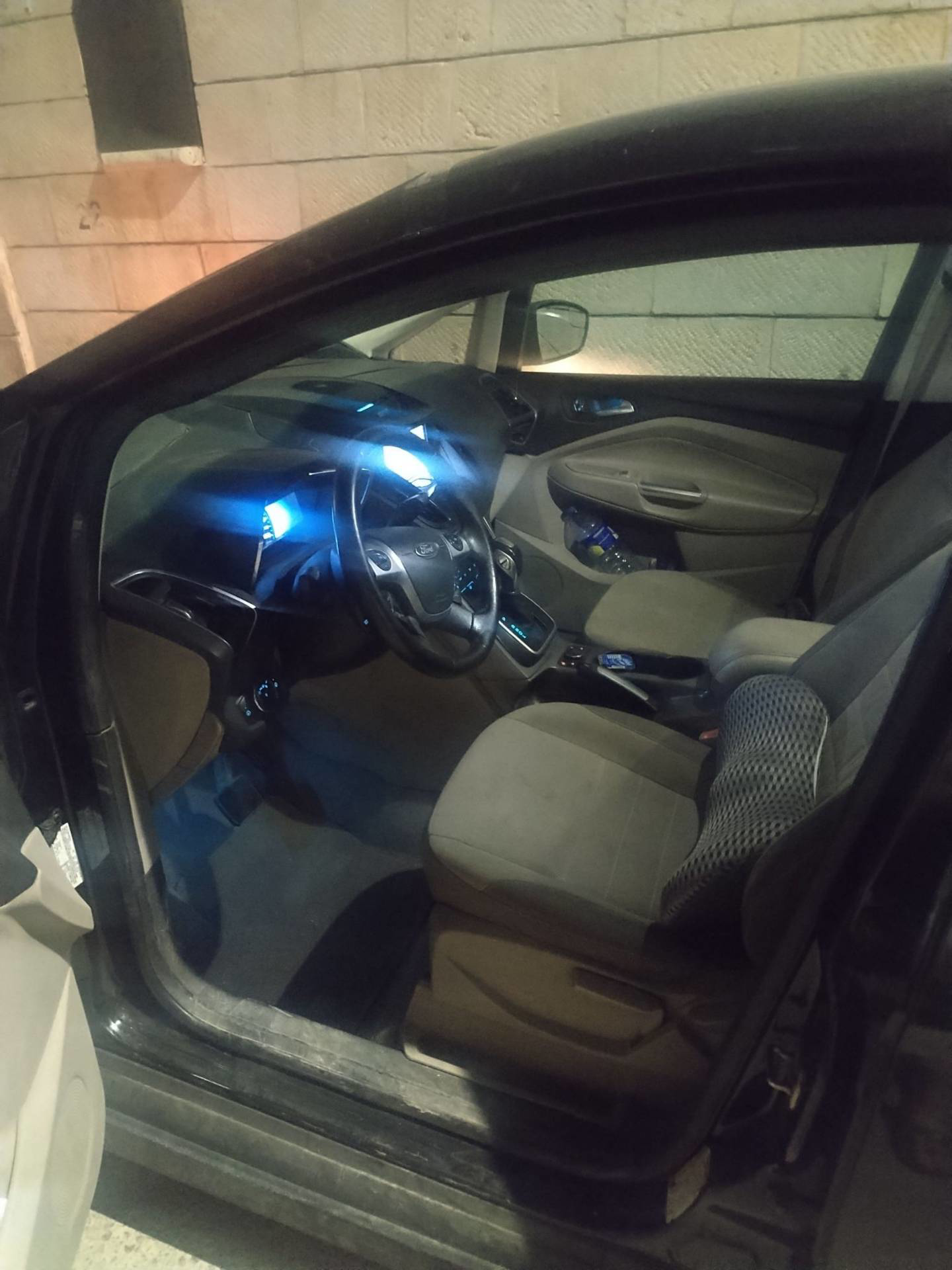 Ford C-Max 2013