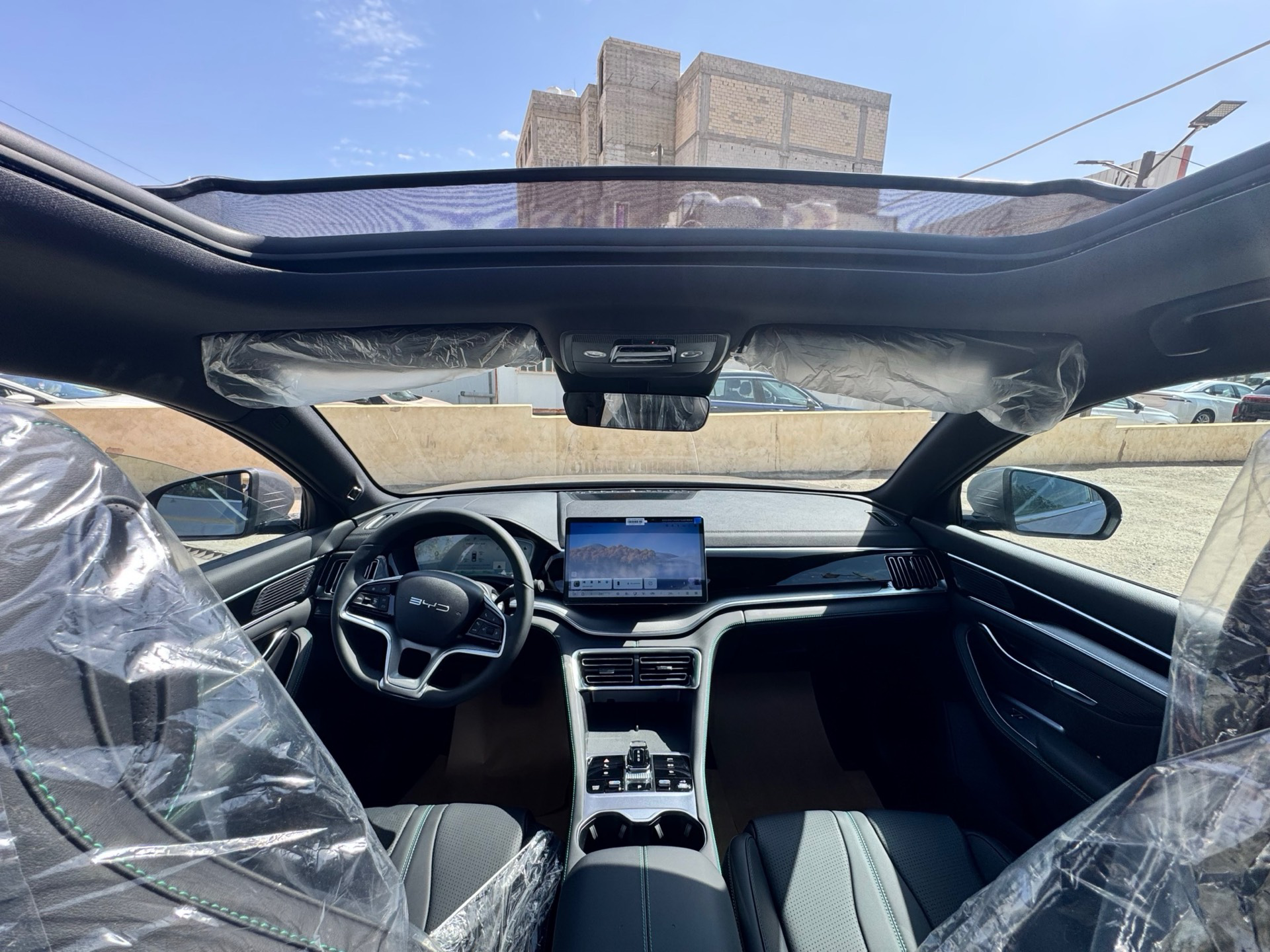 BYD Song Plus 2027