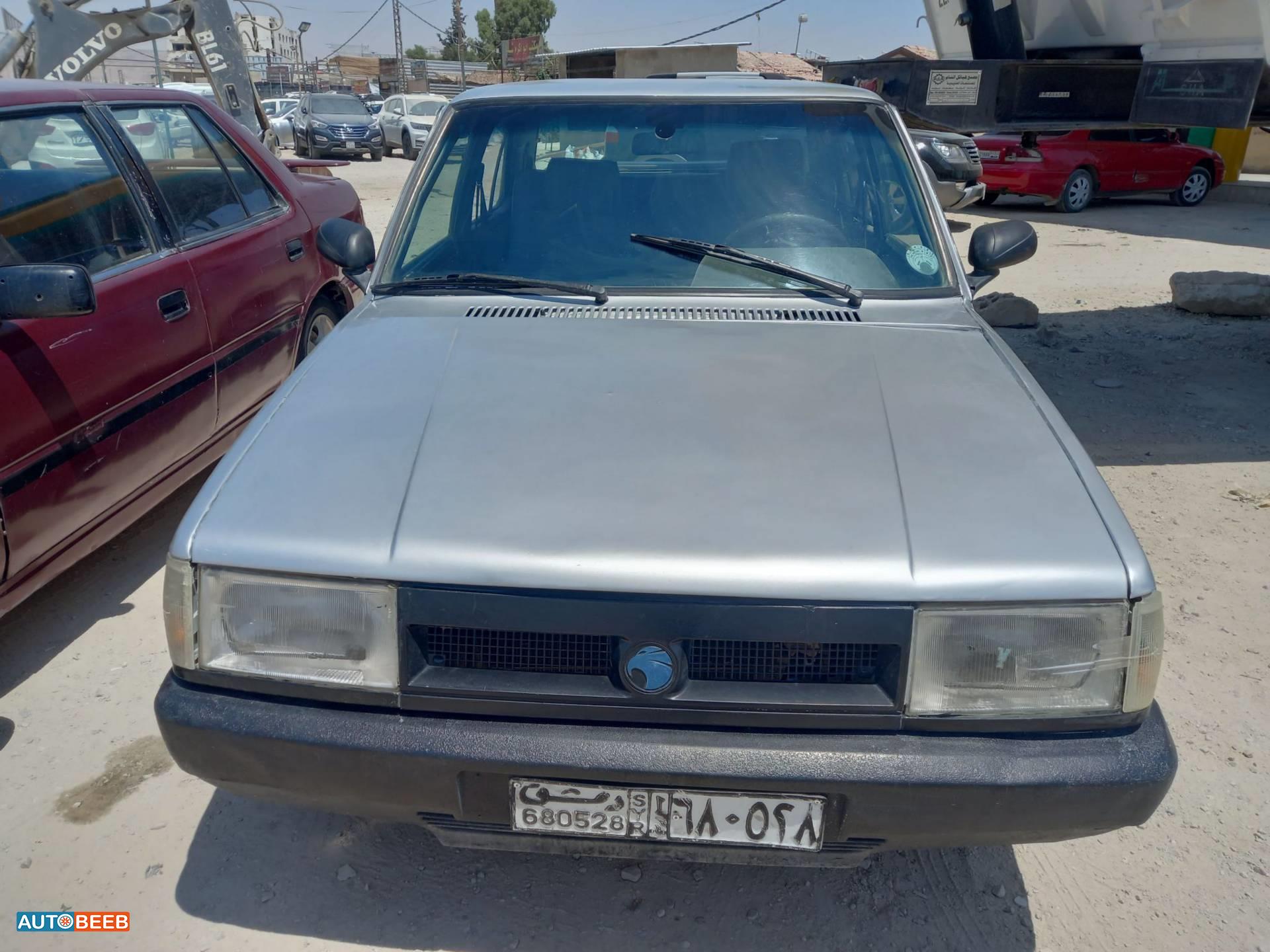Opel Omega 1998