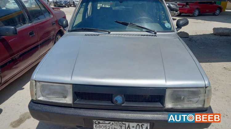 Opel Omega 1998