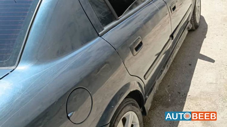 Opel Omega 1998