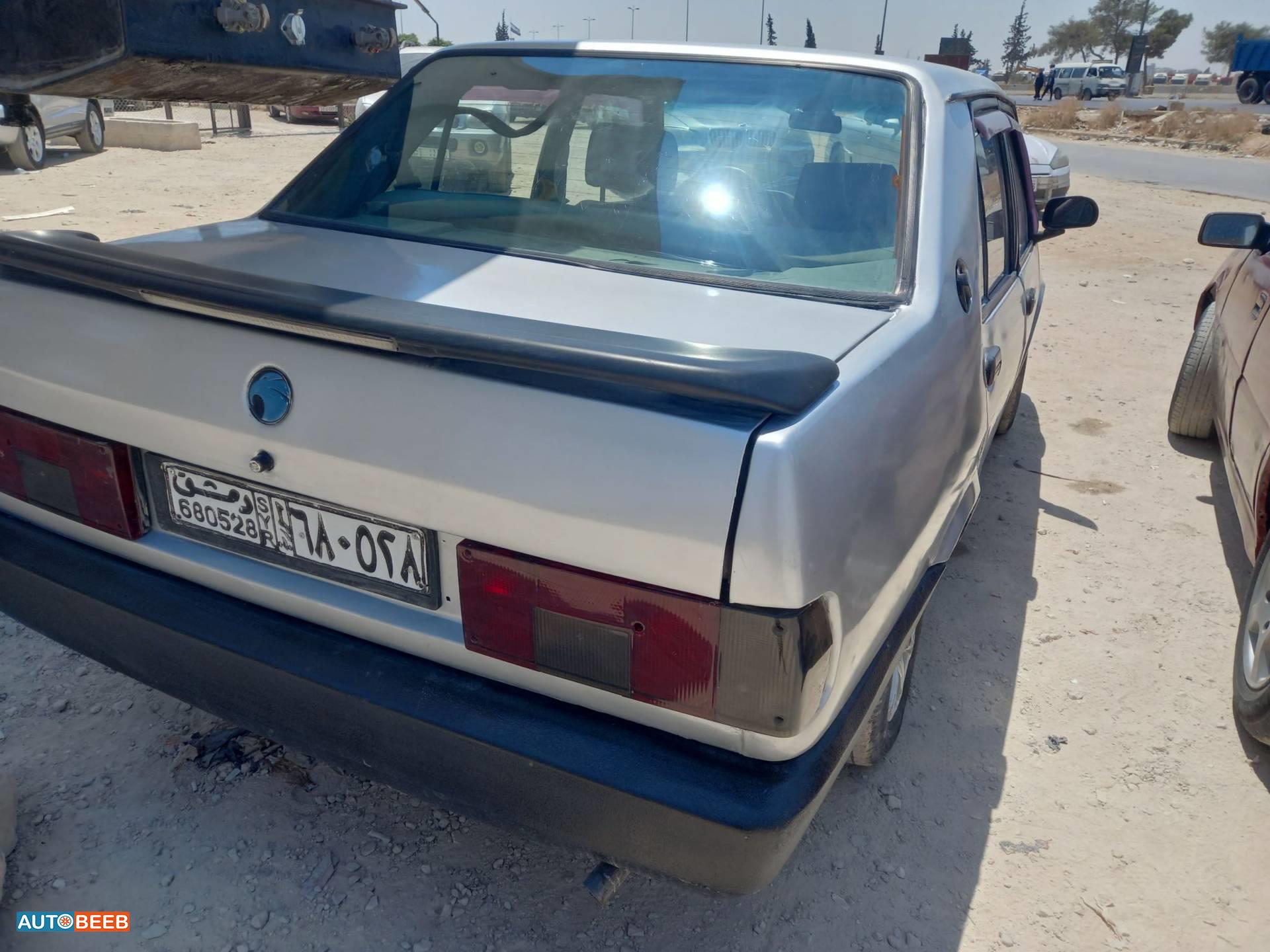 Opel Omega 1998