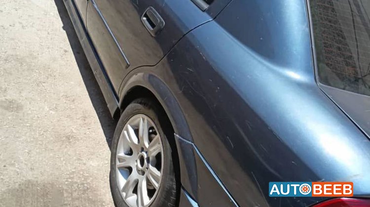 Opel Omega 1998