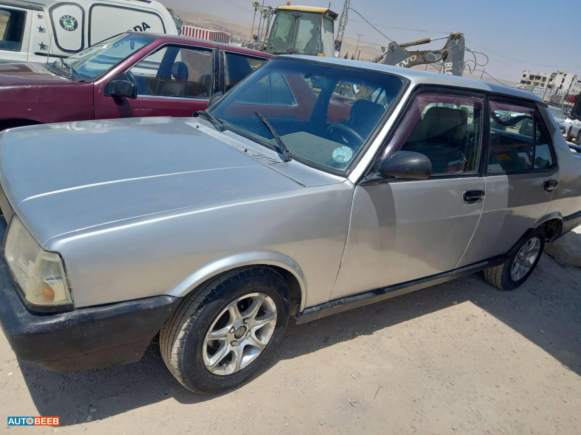 Opel Omega 1998
