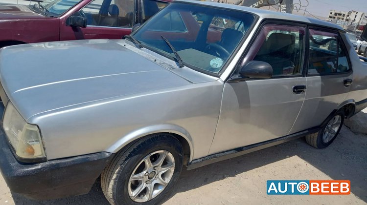 Opel Omega 1998