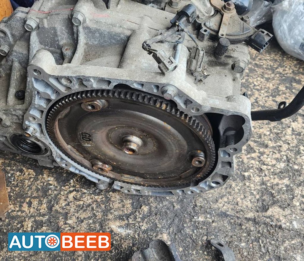 Gear Box Hyundai Avante