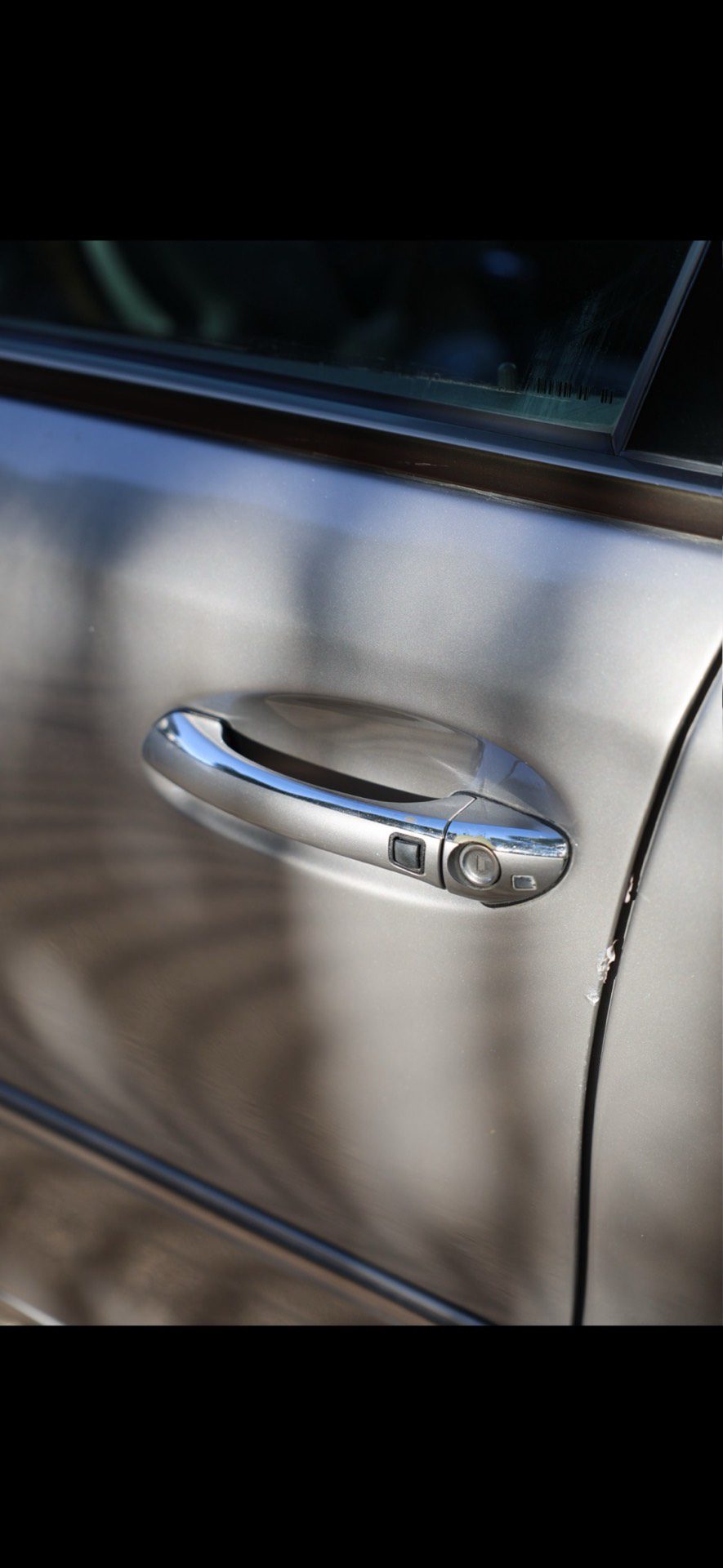 Mercedes Benz E200 2006