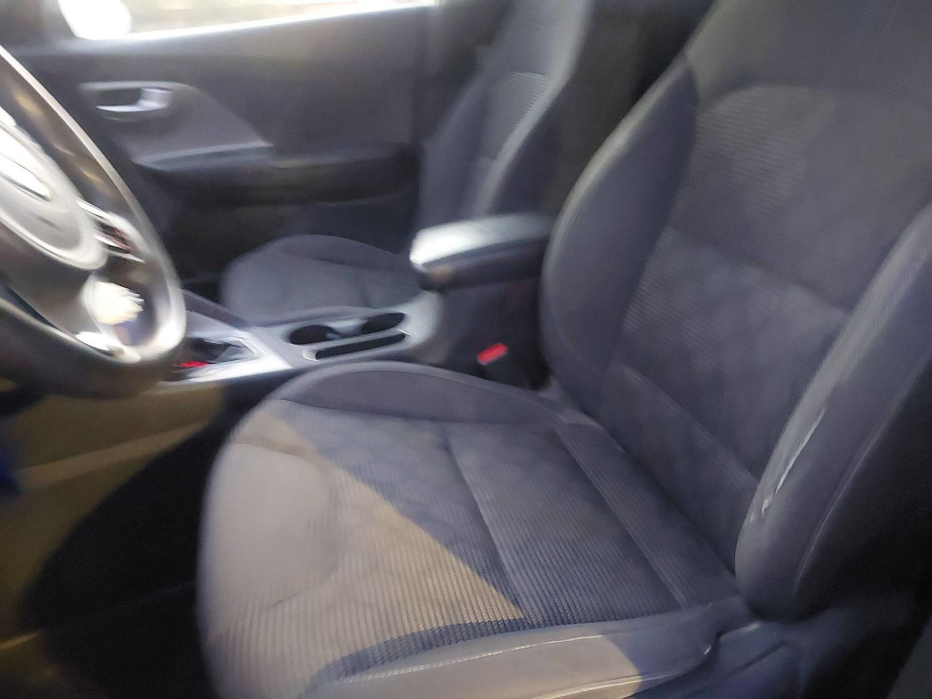 KIA Niro 2017