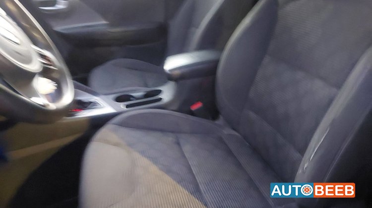 KIA Niro 2017