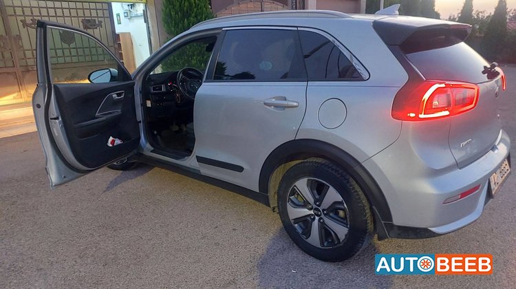 KIA Niro 2017