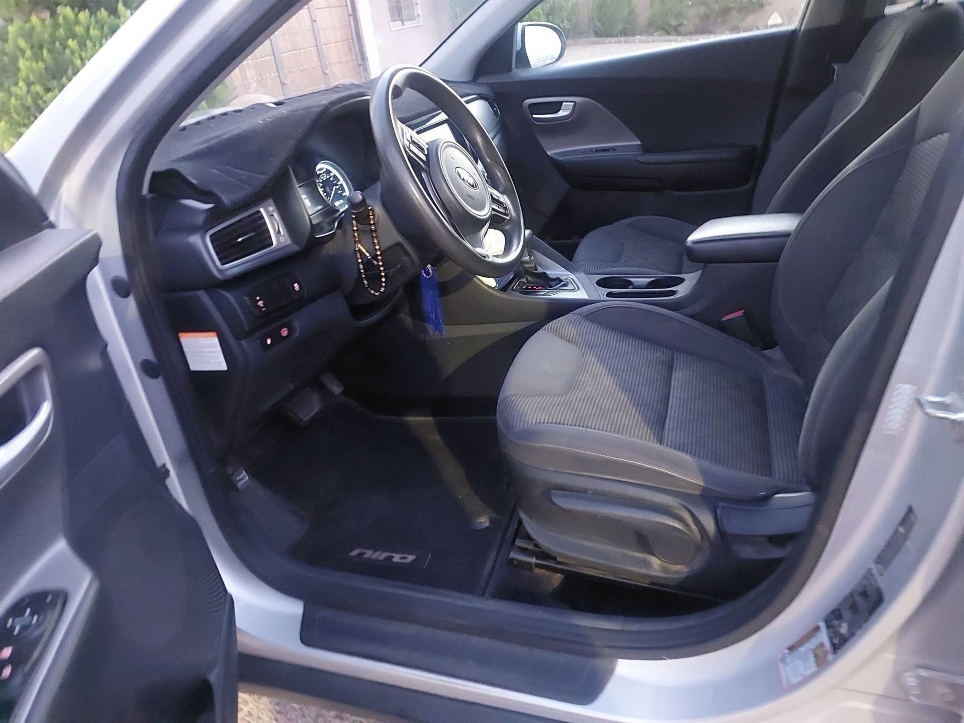 KIA Niro 2017
