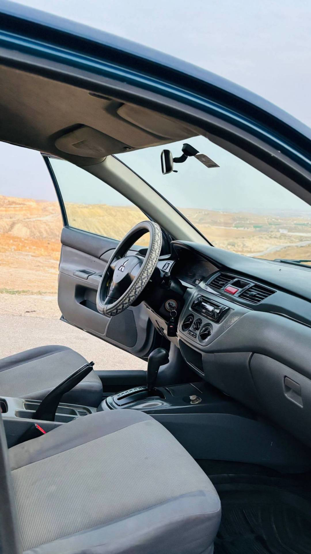 Mitsubishi Lancer 2010