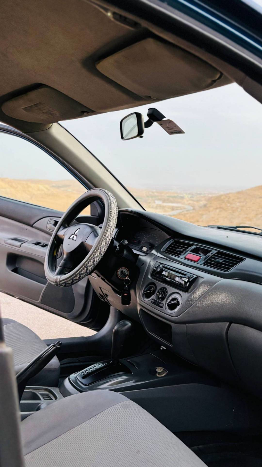 Mitsubishi Lancer 2010