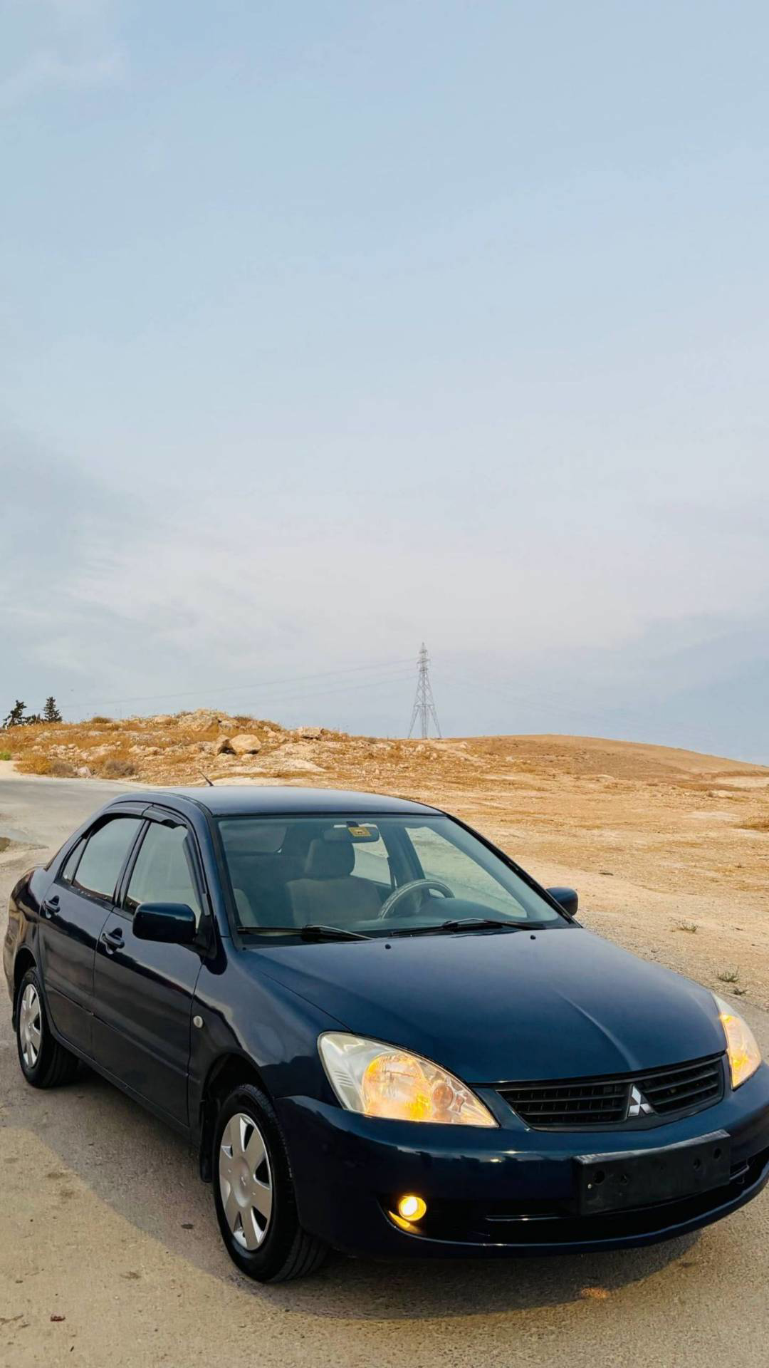 Mitsubishi Lancer 2010