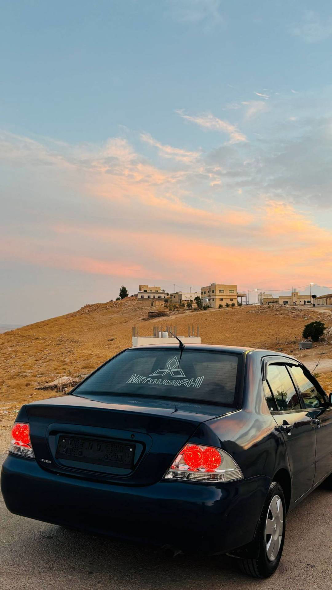 Mitsubishi Lancer 2010