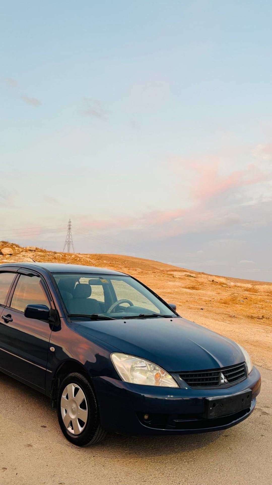 Mitsubishi Lancer 2010