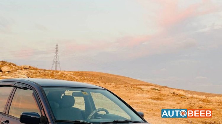 Mitsubishi Lancer 2010