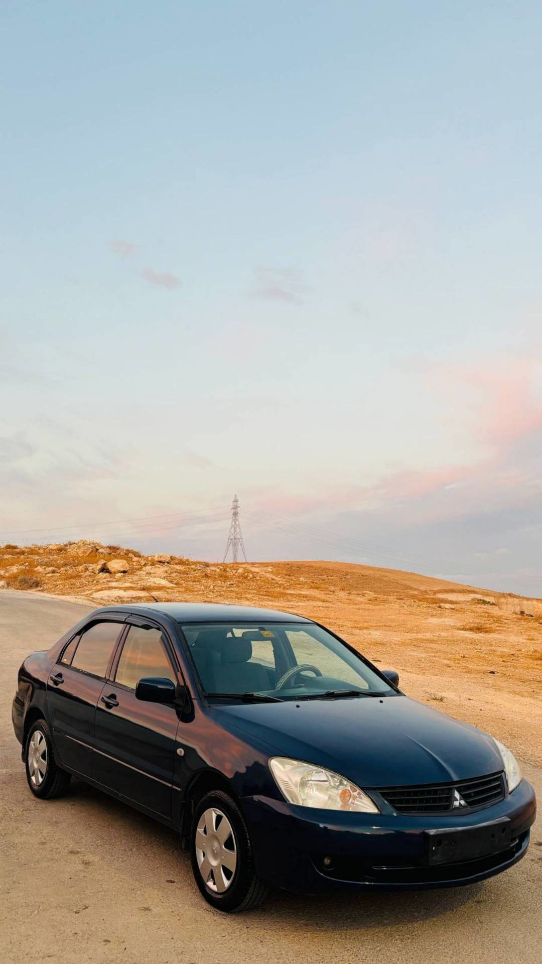 Mitsubishi Lancer 2010