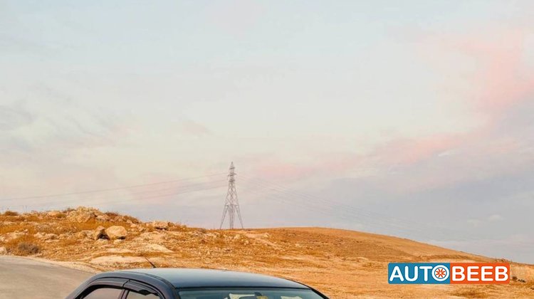 Mitsubishi Lancer 2010