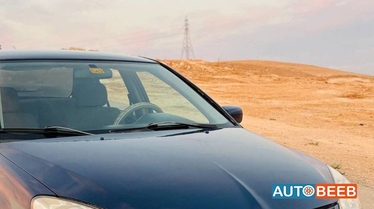 Mitsubishi Lancer 2010