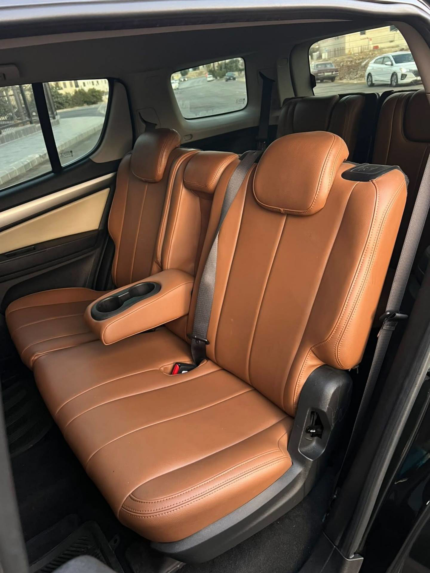 Chevrolet Blazer 2017