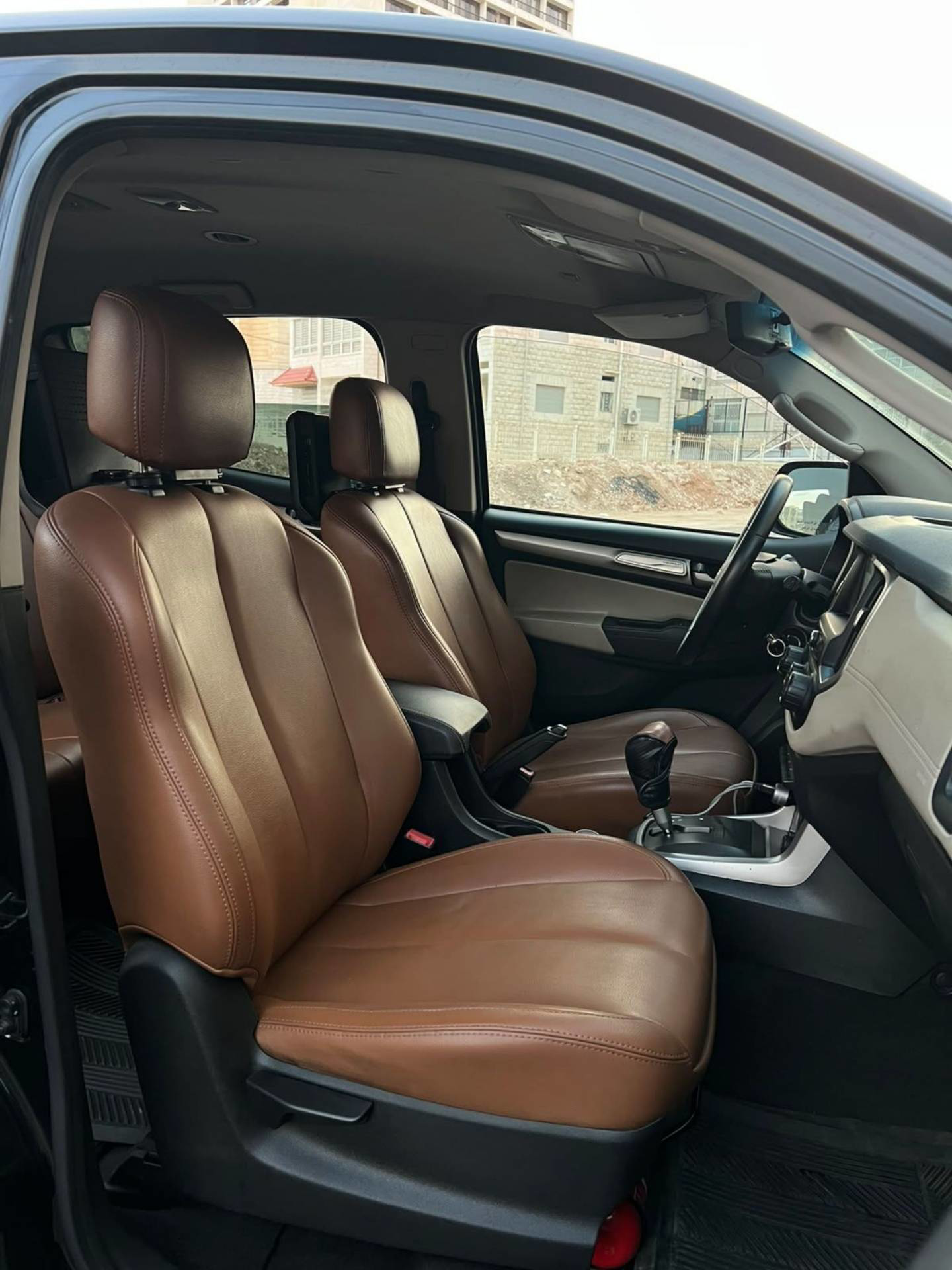 Chevrolet Blazer 2017