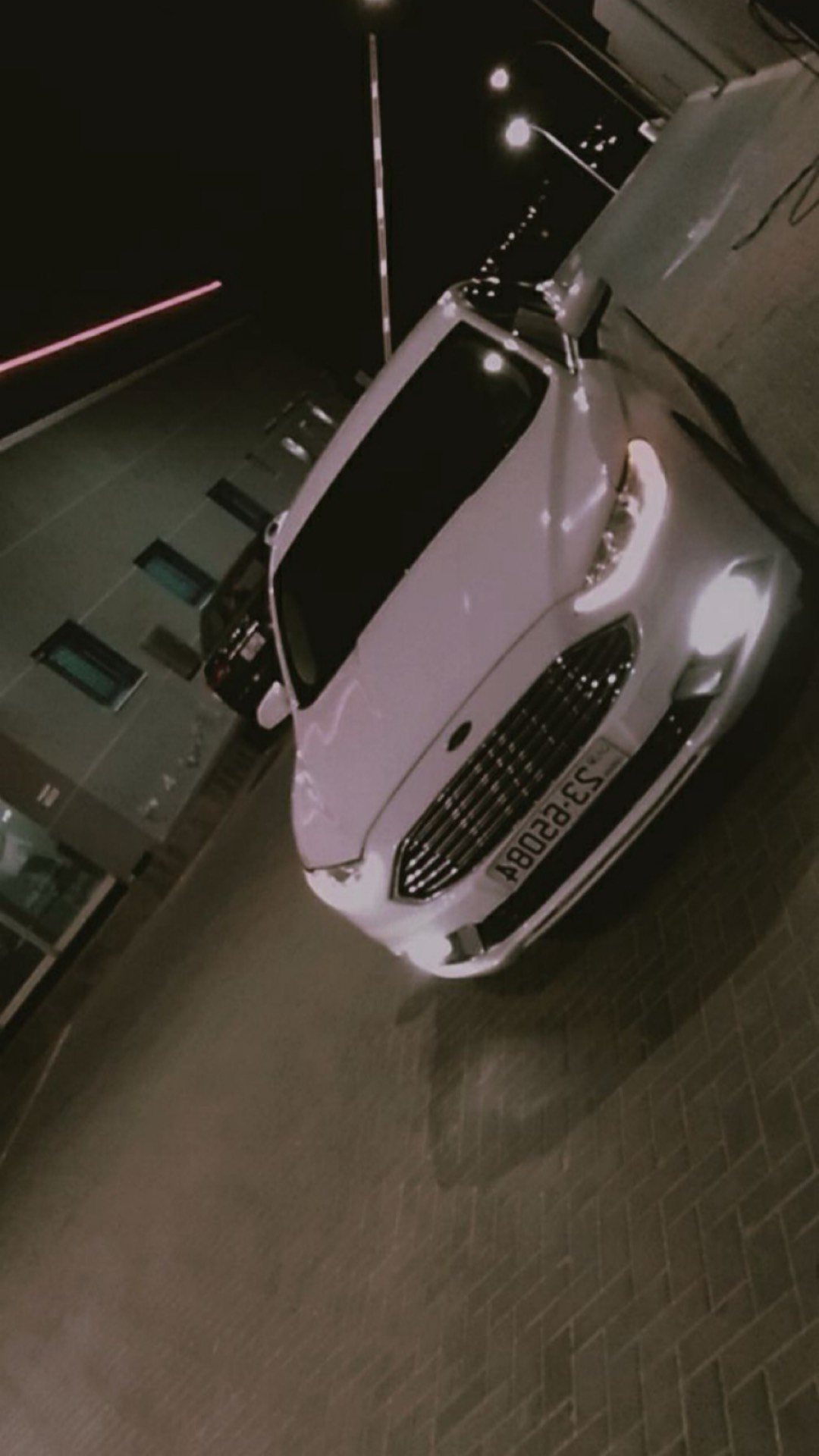 Ford Fusion 2017