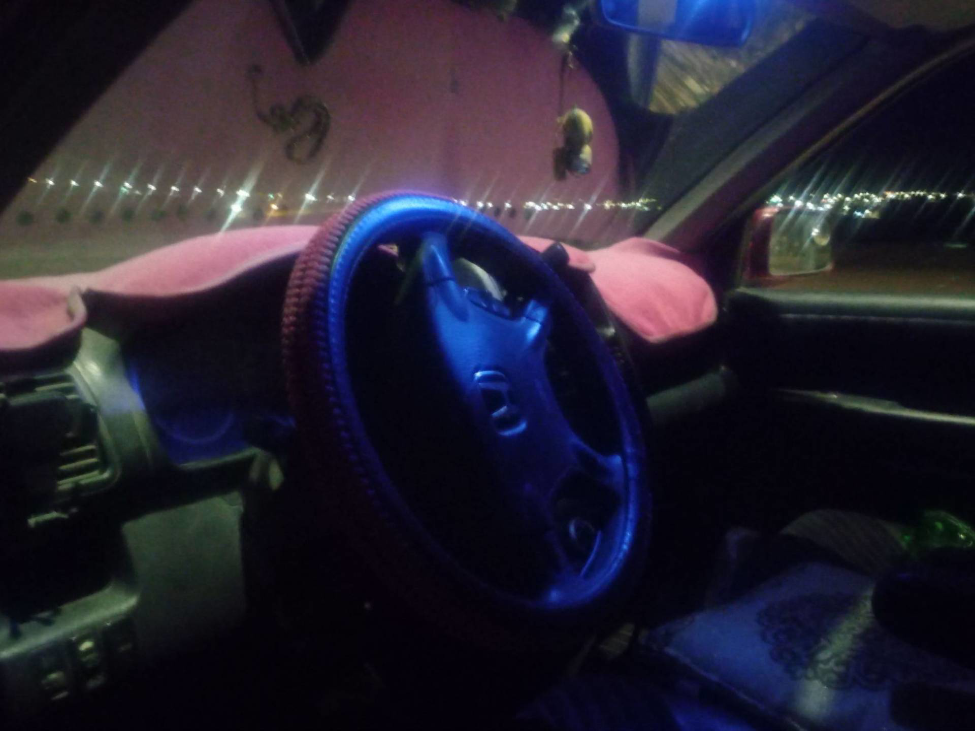 هوندا CR-V 2003