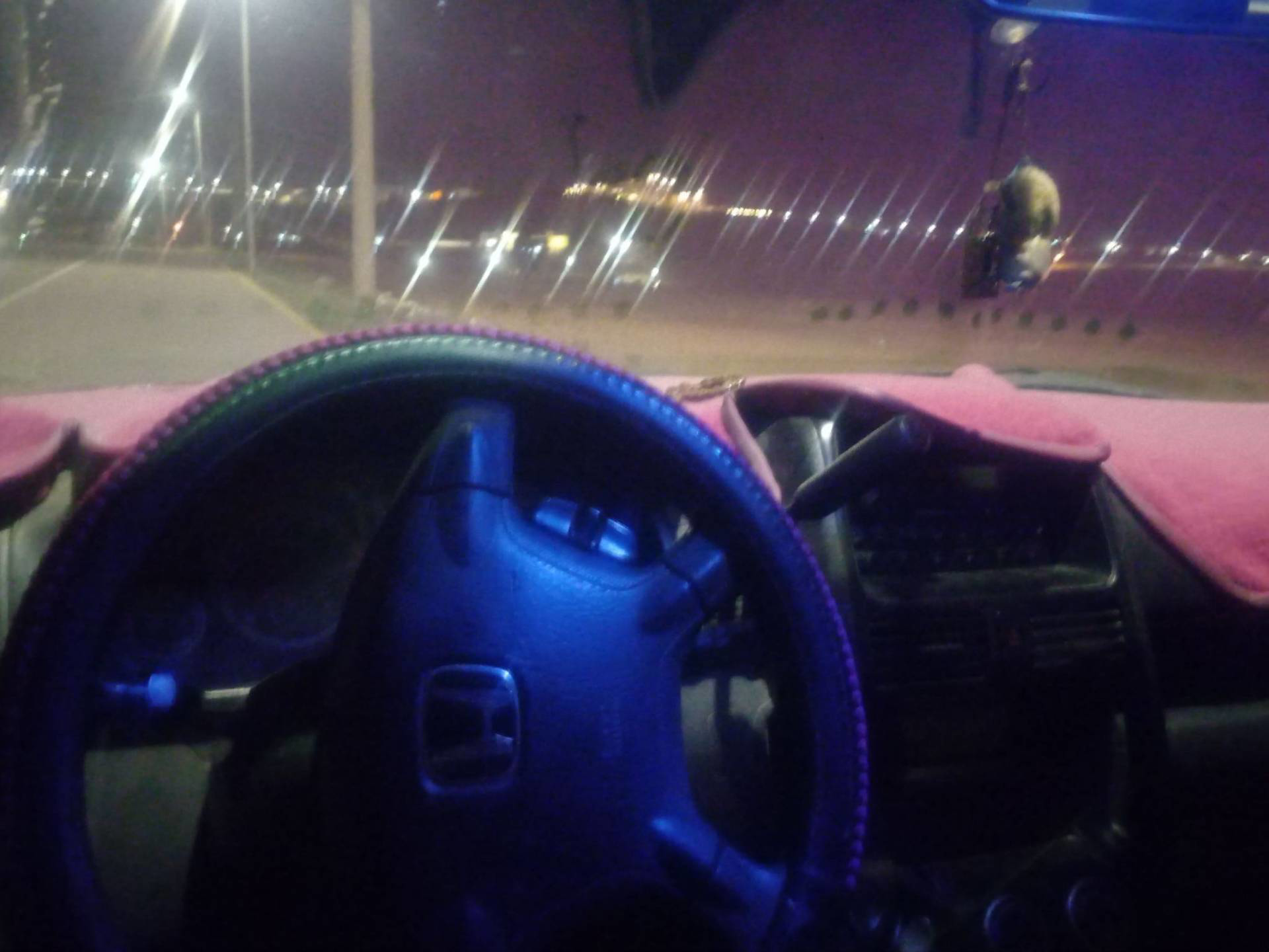 هوندا CR-V 2003
