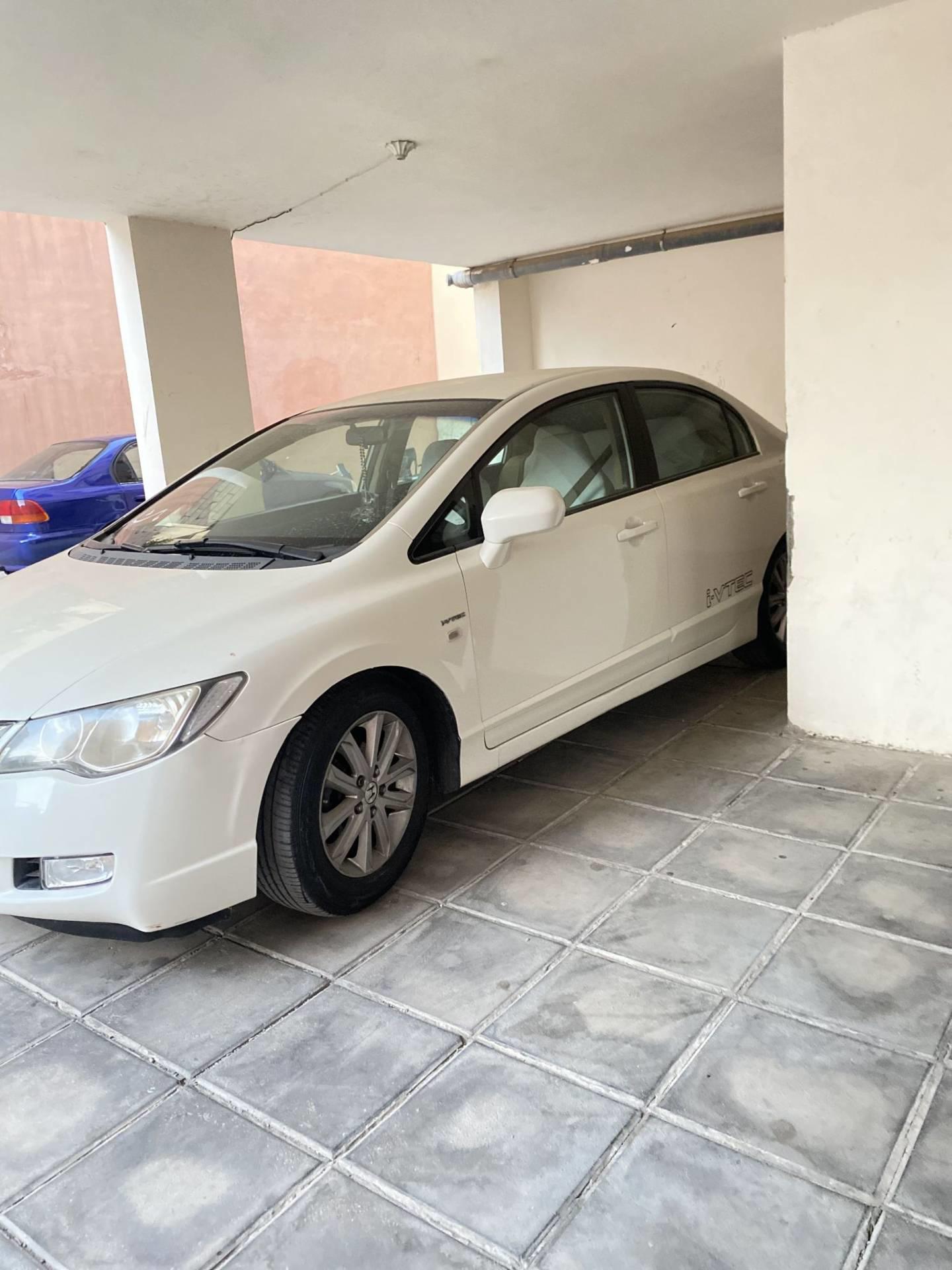 Honda Civic 2007