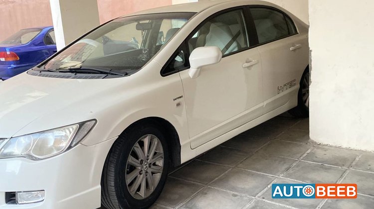 Honda Civic 2007