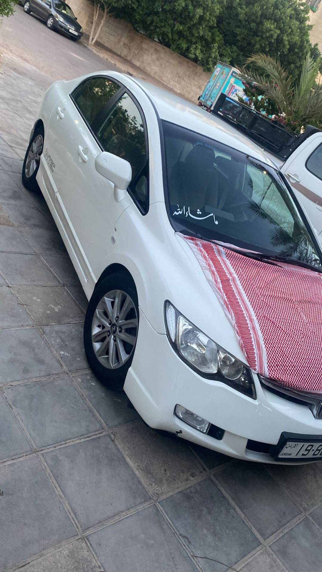 Honda Civic 2007