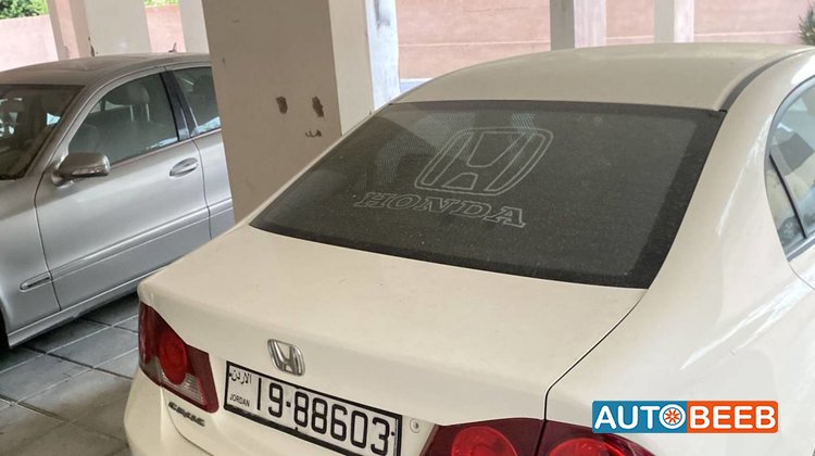 Honda Civic 2007
