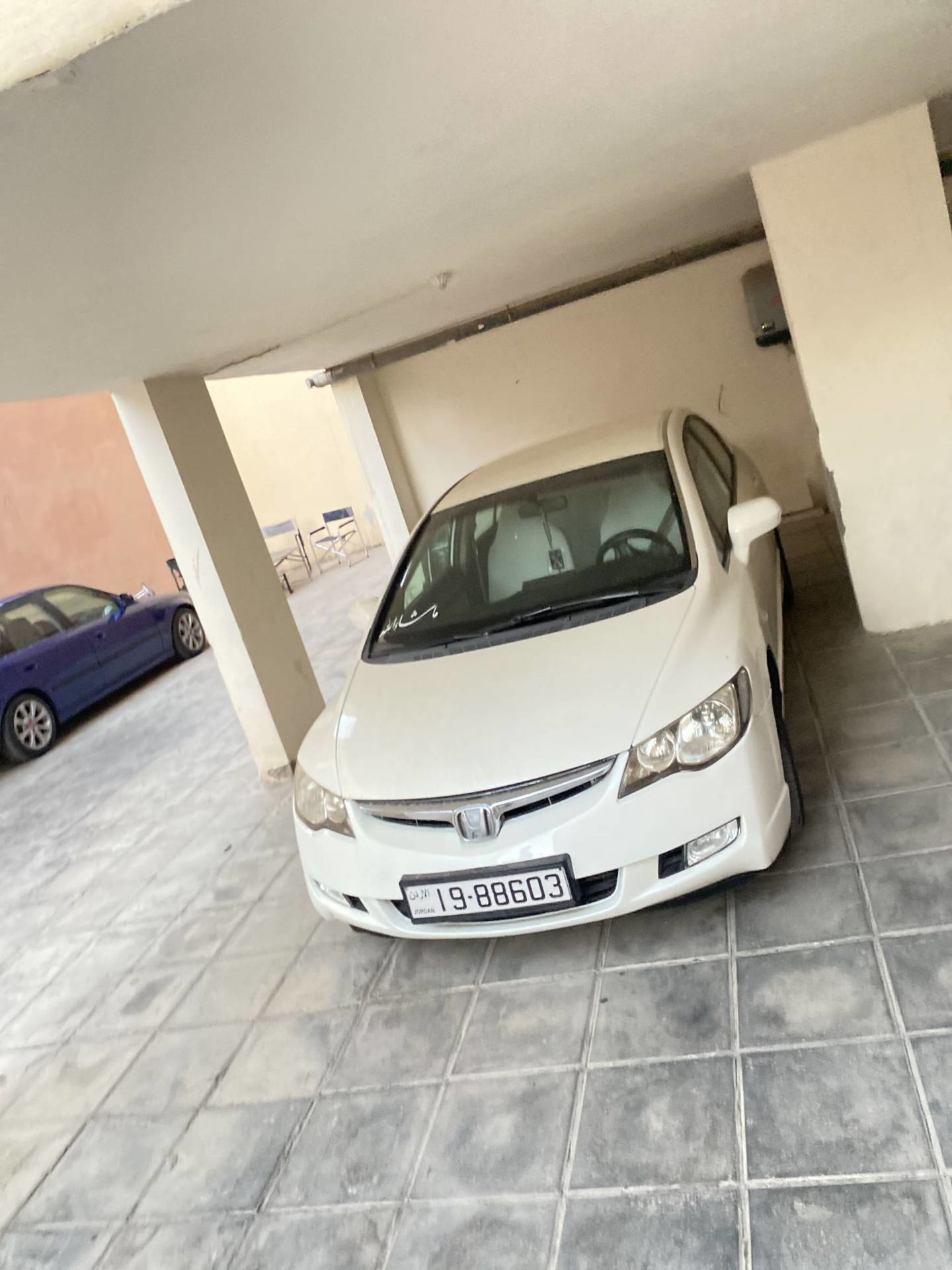Honda Civic 2007