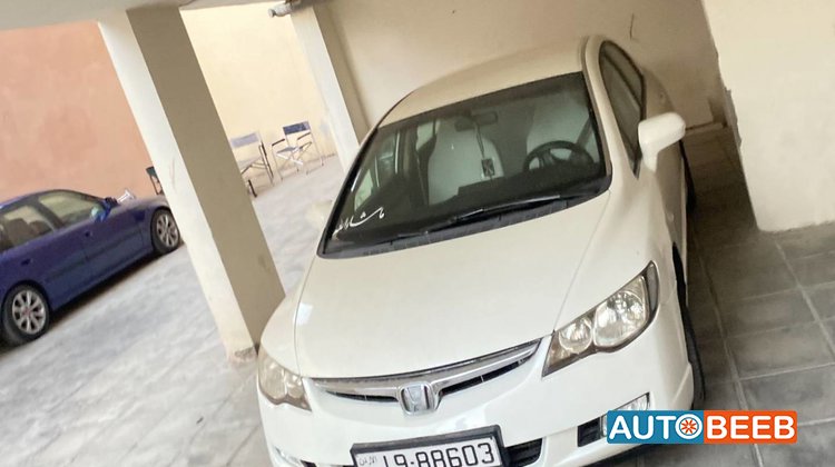 Honda Civic 2007