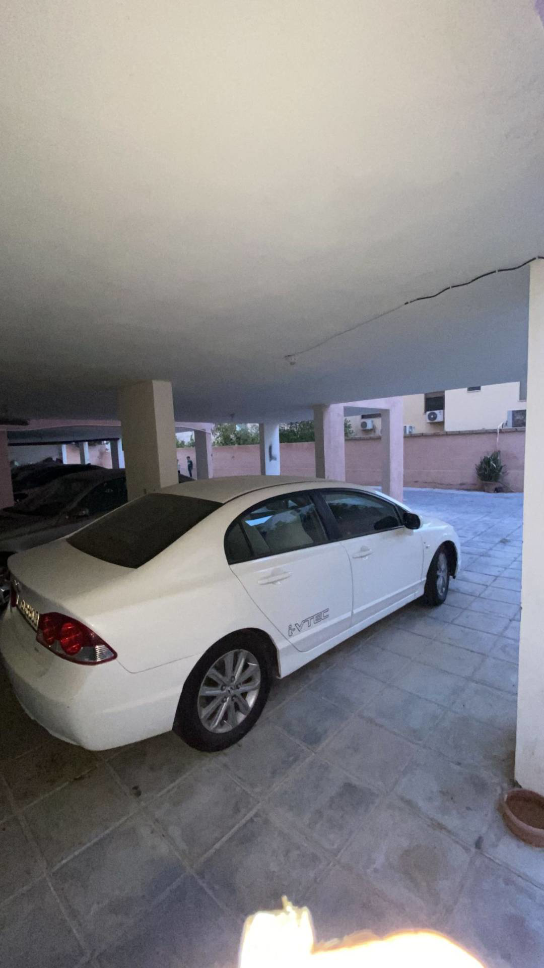 Honda Civic 2007
