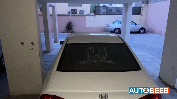Honda Civic 2007
