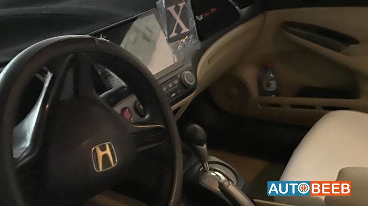 Honda Civic 2007