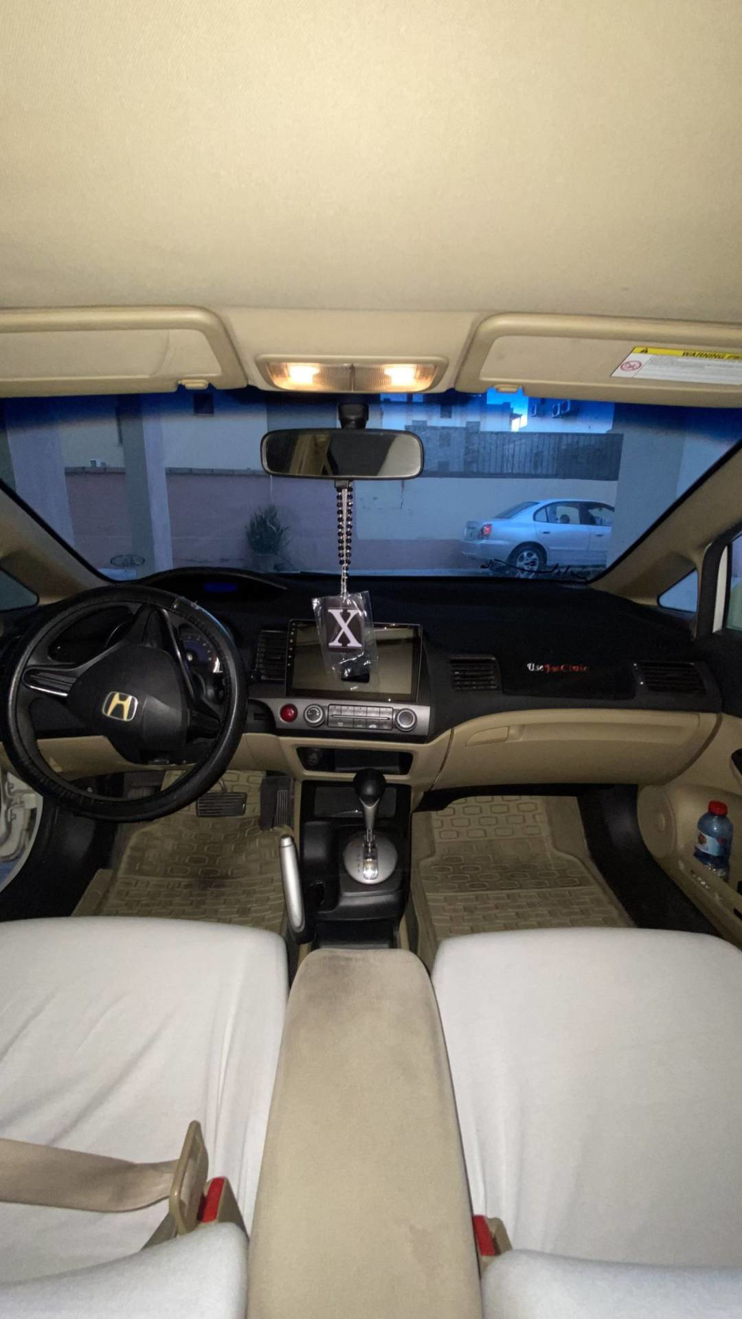 Honda Civic 2007