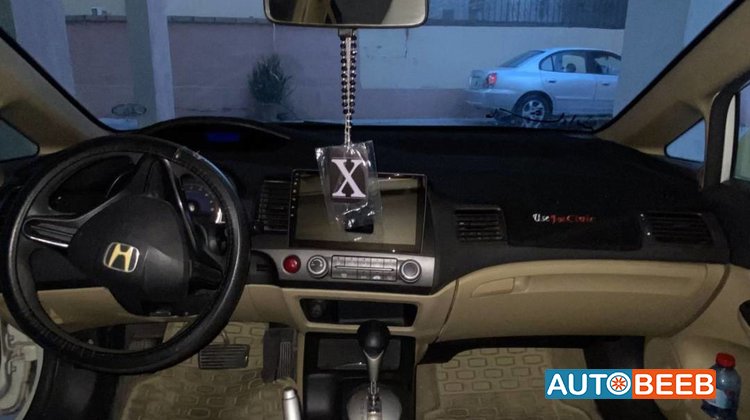 Honda Civic 2007