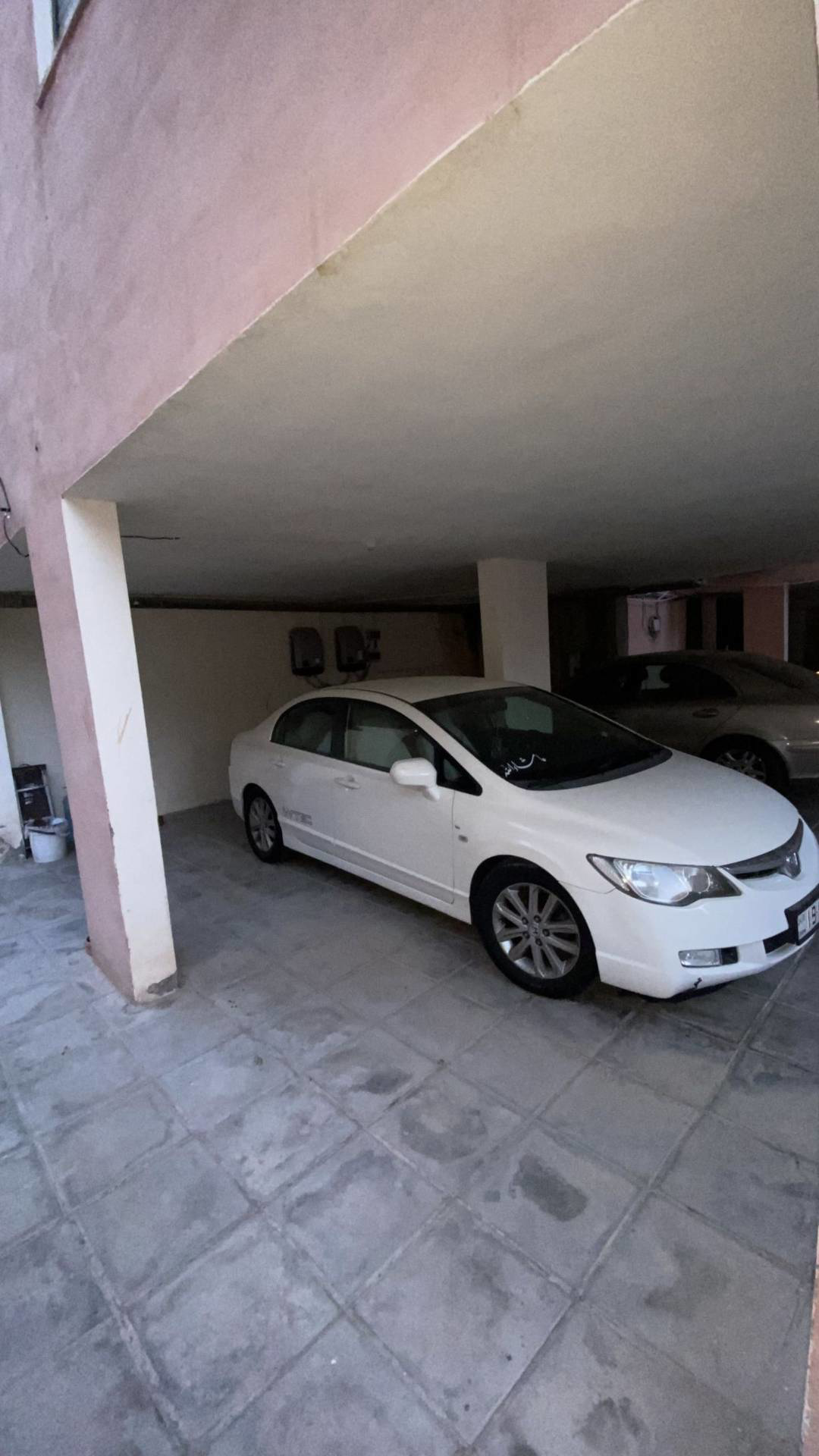 Honda Civic 2007