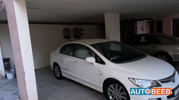 Honda Civic 2007