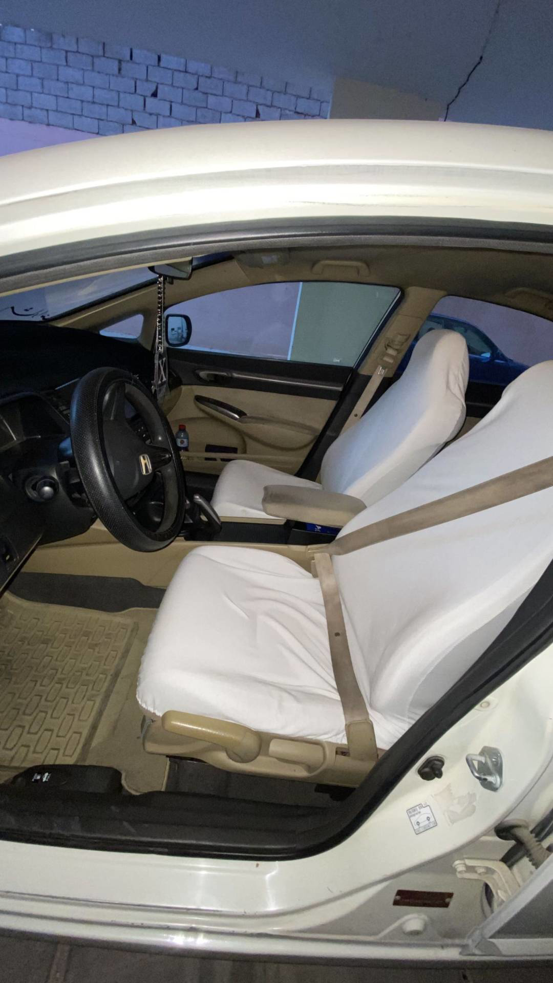 Honda Civic 2007