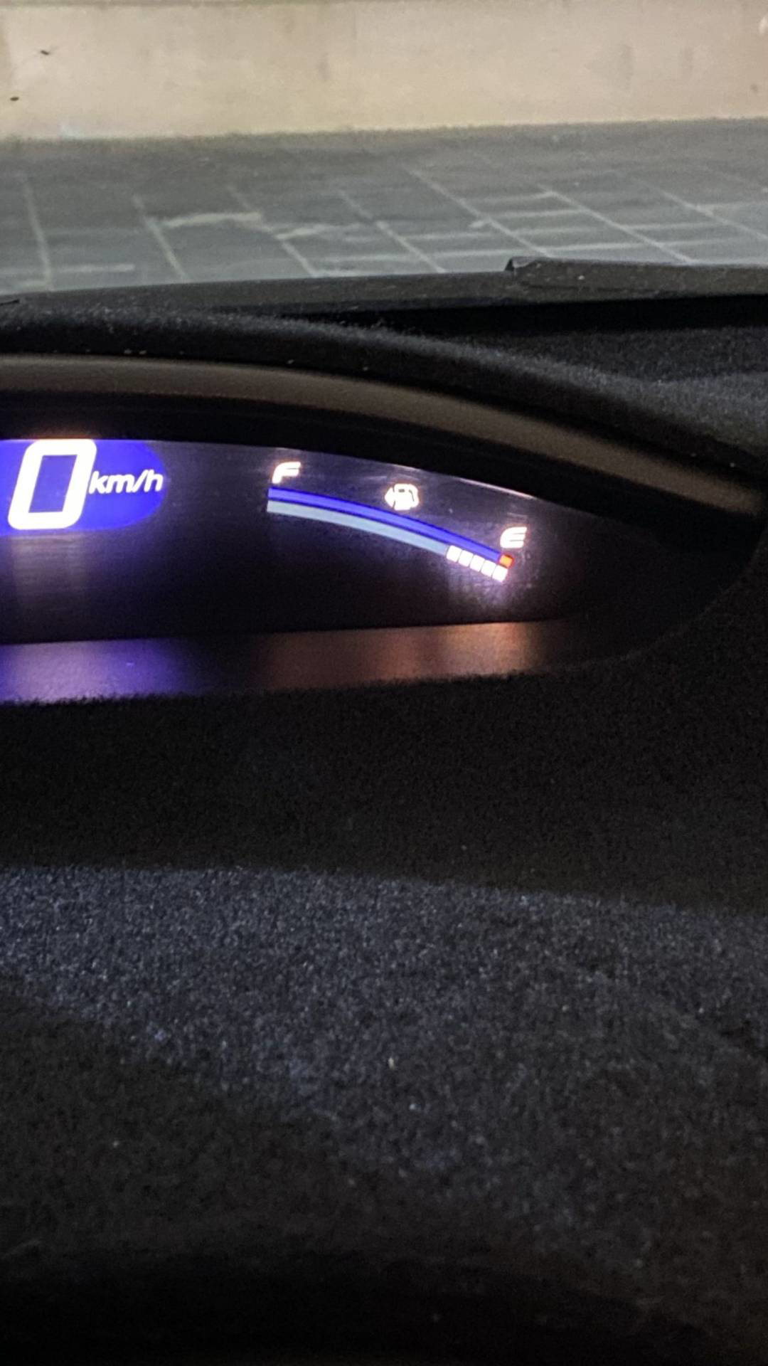 Honda Civic 2007