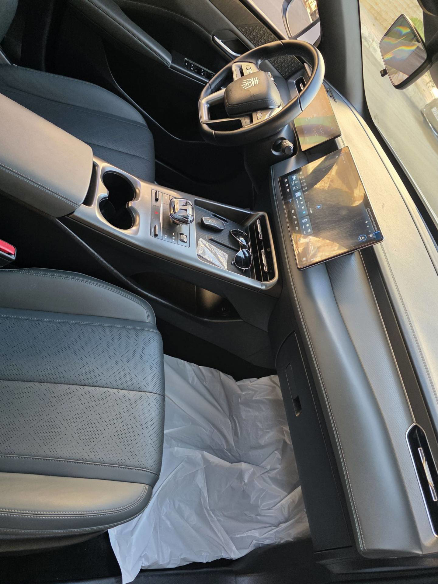 BYD Qin Plus 2025