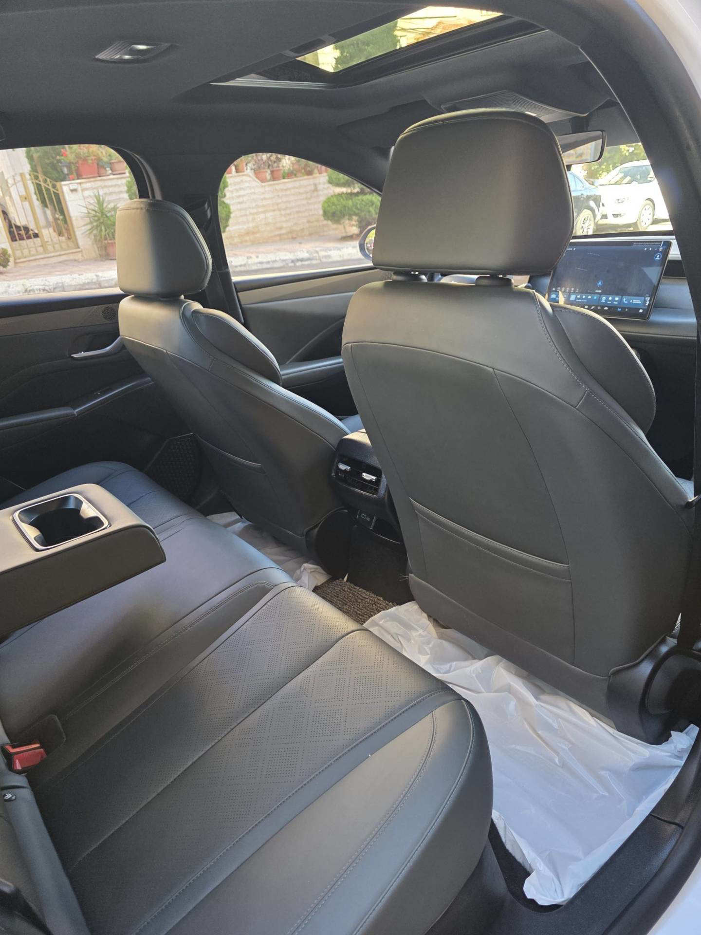 BYD Qin Plus 2025