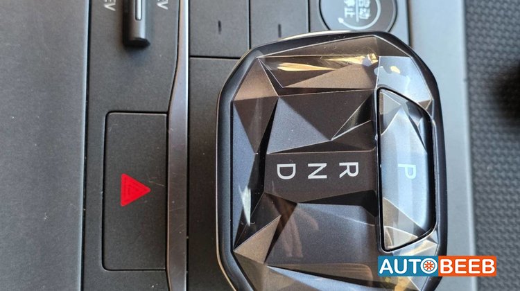 BYD Qin Plus 2025